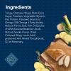 imageBlue Buffalo Bits Soft Dog Treats for Training Made With Natural Ingredients ampamp Enhanced with DHA Beef Recipe 19oz BagTurkey