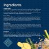 imageBlue Buffalo Bits Soft Dog Treats for Training Made With Natural Ingredients ampamp Enhanced with DHA Beef Recipe 19oz BagVariety Pack Beef  Salmon  Turkey  and Chicken