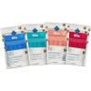 imageBlue Buffalo Bits Soft Dog Treats for Training Made With Natural Ingredients ampamp Enhanced with DHA Beef Recipe 19oz BagVariety Pack Beef  Salmon  Turkey  and Chicken