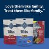 imageBlue Buffalo Bits Soft Dog Treats for Training Made With Natural Ingredients ampamp Enhanced with DHA Beef Recipe 19oz BagVariety Pack Chicken  Beef