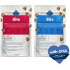 imageBlue Buffalo Bits Soft Dog Treats for Training Made With Natural Ingredients ampamp Enhanced with DHA Beef Recipe 19oz BagVariety Pack Chicken  Beef