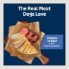 imageBlue Buffalo Bits Soft Dog Treats for Training Made With Natural Ingredients ampamp Enhanced with DHA Beef Recipe 19oz BagVariety Pack Chicken  Beef