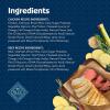imageBlue Buffalo Bits Soft Dog Treats for Training Made With Natural Ingredients ampamp Enhanced with DHA Beef Recipe 19oz BagVariety Pack Chicken  Beef