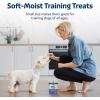 imageBlue Buffalo Bits Soft Dog Treats for Training Made With Natural Ingredients ampamp Enhanced with DHA Beef Recipe 19oz BagVariety Pack Chicken  Beef