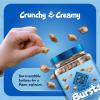 imageBlue Buffalo Bursts Crunchy ampamp Creamy Cat Treats Great for Training PawLickin Chicken 12oz TubChicken