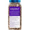 imageBlue Buffalo Bursts Crunchy ampamp Creamy Cat Treats Great for Training PawLickin Chicken 12oz TubChicken Liver  Beef