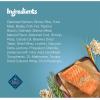 imageBlue Buffalo Bursts Crunchy ampamp Creamy Cat Treats Great for Training PawLickin Chicken 12oz TubSeafood