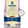 imageBlue Buffalo Freedom GrainFree Indoor Dry Kitten Food with DHA Complete ampamp Balanced Nutrition for Kittens Chicken Recipe 5lb BagChicken