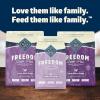 imageBlue Buffalo Freedom GrainFree Kitten Wet Cat Food Complete ampamp Balanced Nutrition for Kittens Made with Natural Ingredients Chicken Recipe 3oz Cans 24 Count