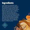 imageBlue Buffalo Freedom GrainFree Kitten Wet Cat Food Complete ampamp Balanced Nutrition for Kittens Made with Natural Ingredients Chicken Recipe 3oz Cans 24 Count