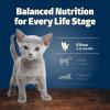 imageBlue Buffalo Freedom GrainFree Kitten Wet Cat Food Complete ampamp Balanced Nutrition for Kittens Made with Natural Ingredients Chicken Recipe 3oz Cans 24 Count