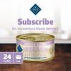 imageBlue Buffalo Freedom GrainFree Kitten Wet Cat Food Complete ampamp Balanced Nutrition for Kittens Made with Natural Ingredients Chicken Recipe 3oz Cans 24 Count