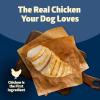 imageBlue Buffalo Freedom GrainFree Senior Dry Dog Food Provides Energy To Stay Active Made in the USA with Natural Ingredients Chicken ampamp Potatoes 24lb BagChicken