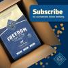 imageBlue Buffalo Freedom GrainFree Senior Dry Dog Food Provides Energy To Stay Active Made in the USA with Natural Ingredients Chicken ampamp Potatoes 24lb BagChicken