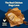 imageBlue Buffalo Freedom GrainFree Senior Dry Dog Food Provides Energy To Stay Active Made in the USA with Natural Ingredients Chicken ampamp Potatoes 24lb BagChicken