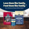 imageBlue Buffalo Freedom GrainFree Senior Dry Dog Food Provides Energy To Stay Active Made in the USA with Natural Ingredients Chicken ampamp Potatoes 24lb BagChicken