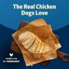 imageBlue Buffalo Freedom GrainFree Senior Wet Dog Food Free of Glutens ampamp Artificial Preservatives Made With Natural Ingredients Chicken Recipe 125oz Cans 12 Count