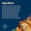 imageBlue Buffalo Freedom GrainFree Senior Wet Dog Food Free of Glutens ampamp Artificial Preservatives Made With Natural Ingredients Chicken Recipe 125oz Cans 12 Count