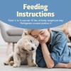 imageBlue Buffalo Freedom GrainFree Senior Wet Dog Food Free of Glutens ampamp Artificial Preservatives Made With Natural Ingredients Chicken Recipe 125oz Cans 12 Count