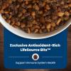 imageBlue Buffalo Life Protection Formula Large Breed Senior Dry Dog Food Promotes Joint Health and Immunity Made with Natural Ingredients Chicken ampamp Brown Rice Recipe 30lb BagChicken  Brown Rice