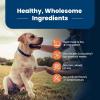 imageBlue Buffalo Life Protection Formula Large Breed Senior Dry Dog Food Promotes Joint Health and Immunity Made with Natural Ingredients Chicken ampamp Brown Rice Recipe 30lb BagChicken  Brown Rice