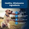 imageBlue Buffalo Life Protection Formula Senior Dry Dog Food Supports Joint Health and Mobility Made with Natural Ingredients Chicken ampamp Brown Rice Recipe 15lb BagChicken  Brown Rice
