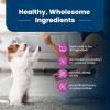 imageBlue Buffalo Life Protection Formula Small Breed Senior Dry Dog Food Supports Joint Health and Immunity Made with Natural Ingredients Chicken ampamp Brown Rice Recipe 15lb BagChicken  Brown Rice