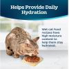 imageBlue Buffalo Tastefuls Flaked Wet Cat Food Variety Pack Made with Natural Ingredients Tuna Chicken Fish ampamp Shrimp 3oz Cans 12 Count 4 of EachChicken