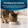 imageBlue Buffalo Tastefuls Flaked Wet Cat Food Variety Pack Made with Natural Ingredients Tuna Chicken Fish ampamp Shrimp 3oz Cans 12 Count 4 of EachChicken