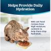 imageBlue Buffalo Tastefuls Flaked Wet Cat Food Variety Pack Made with Natural Ingredients Tuna Chicken Fish ampamp Shrimp 3oz Cans 12 Count 4 of EachChicken