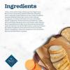 imageBlue Buffalo Tastefuls Flaked Wet Cat Food Variety Pack Made with Natural Ingredients Tuna Chicken Fish ampamp Shrimp 3oz Cans 12 Count 4 of EachChicken