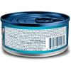 imageBlue Buffalo Tastefuls Flaked Wet Cat Food Variety Pack Made with Natural Ingredients Tuna Chicken Fish ampamp Shrimp 3oz Cans 12 Count 4 of EachChicken
