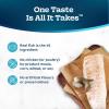 imageBlue Buffalo Tastefuls Flaked Wet Cat Food Variety Pack Made with Natural Ingredients Tuna Chicken Fish ampamp Shrimp 3oz Cans 12 Count 4 of EachFish  Shrimp