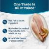 imageBlue Buffalo Tastefuls Flaked Wet Cat Food Variety Pack Made with Natural Ingredients Tuna Chicken Fish ampamp Shrimp 3oz Cans 12 Count 4 of EachFish