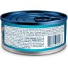 imageBlue Buffalo Tastefuls Flaked Wet Cat Food Variety Pack Made with Natural Ingredients Tuna Chicken Fish ampamp Shrimp 3oz Cans 12 Count 4 of EachSalmon