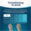 imageBlue Buffalo Tastefuls Flaked Wet Cat Food Variety Pack Made with Natural Ingredients Tuna Chicken Fish ampamp Shrimp 3oz Cans 12 Count 4 of EachTuna