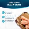 imageBlue Buffalo Tastefuls Flaked Wet Cat Food Variety Pack Made with Natural Ingredients Tuna Chicken Fish ampamp Shrimp 3oz Cans 12 Count 4 of EachTuna