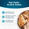 imageBlue Buffalo Tastefuls Flaked Wet Cat Food Variety Pack Made with Natural Ingredients Tuna Chicken Fish ampamp Shrimp 3oz Cans 12 Count 4 of EachVariety Pack Tuna  Chicken  Fish  Shrimp