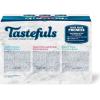 imageBlue Buffalo Tastefuls Flaked Wet Cat Food Variety Pack Made with Natural Ingredients Tuna Chicken Fish ampamp Shrimp 3oz Cans 12 Count 4 of EachVariety Pack Tuna  Chicken  Fish  Shrimp