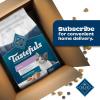 imageBlue Buffalo Tastefuls Kitten Food With DHA Dry Cat Food Made in the USA with Natural Ingredients Chicken Recipe 7lb BagChicken  Brown Rice