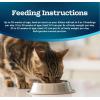 imageBlue Buffalo Tastefuls Wet Cat Food Pat for Kittens Made with Natural Ingredients  Chicken Entre 3oz Cans 24 count 