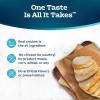 imageBlue Buffalo Tastefuls Wet Cat Food Pat for Kittens Made with Natural Ingredients  Chicken Entre 3oz Cans 24 count 