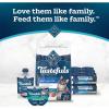 imageBlue Buffalo Tastefuls Wet Cat Food Pat for Kittens Made with Natural Ingredients  Chicken Entre 3oz Cans 24 count 