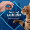 imageBlue Buffalo Wilderness Crunchy Cat Treats GrainFree Treats for Cats Made with Natural Ingredients Great for Training Tasty Chicken Flavor 12oz TubChicken  Turkey