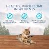 imageBlue Buffalo Wilderness Crunchy Cat Treats GrainFree Treats for Cats Made with Natural Ingredients Great for Training Tasty Chicken Flavor 12oz TubChicken