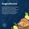 imageBlue Buffalo Wilderness Crunchy Cat Treats GrainFree Treats for Cats Made with Natural Ingredients Great for Training Tasty Chicken Flavor 12oz TubChicken