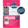 imageBlue Buffalo Wilderness Crunchy Cat Treats GrainFree Treats for Cats Made with Natural Ingredients Great for Training Tasty Chicken Flavor 12oz TubSalmon