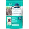 imageBlue Buffalo Wilderness Crunchy Cat Treats GrainFree Treats for Cats Made with Natural Ingredients Great for Training Tasty Chicken Flavor 12oz TubTrout
