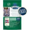 imageBlue Buffalo Wilderness Grain Free SoftMoist Cat Treats Chicken ampamp Salmon 2oz BagChicken  Duck