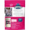 imageBlue Buffalo Wilderness Grain Free SoftMoist Cat Treats Chicken ampamp Salmon 8oz BagChicken  Salmon